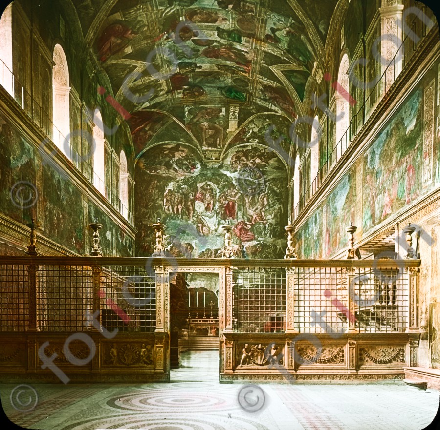Die Sixtinische Kapelle | The Sistine Chapel (foticon-simon-035-044.jpg)